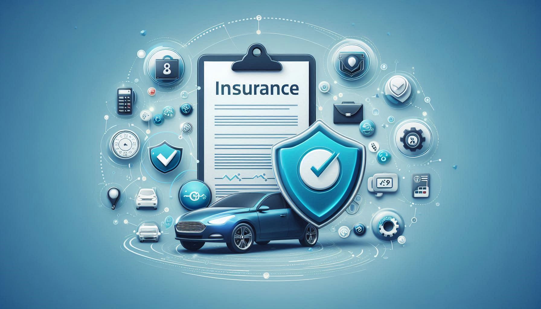 auto insurance company