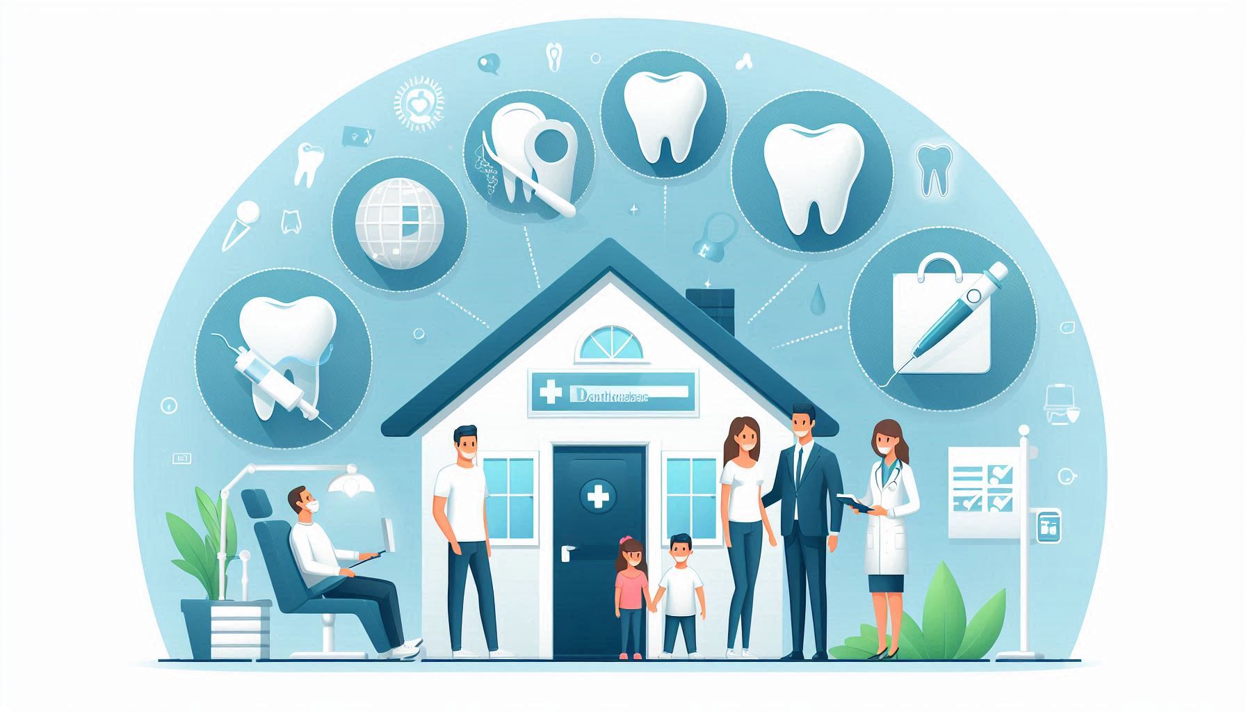 dental insurance