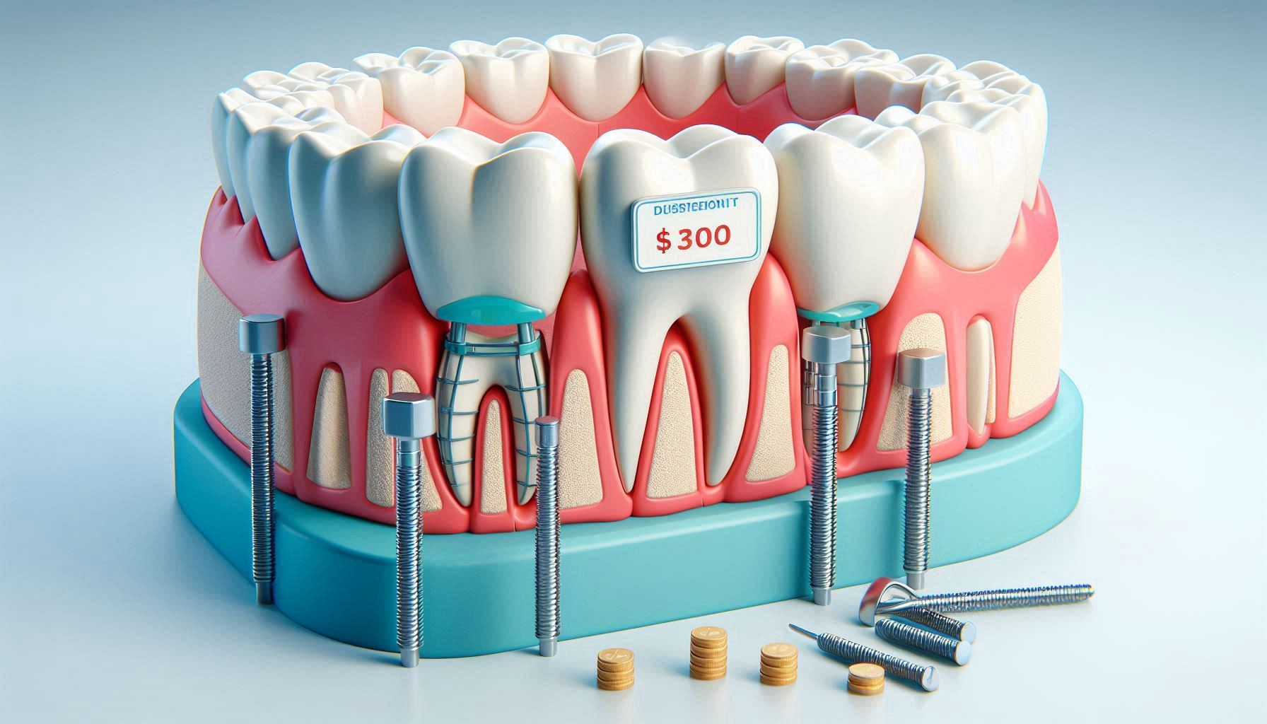 dental bridge cost