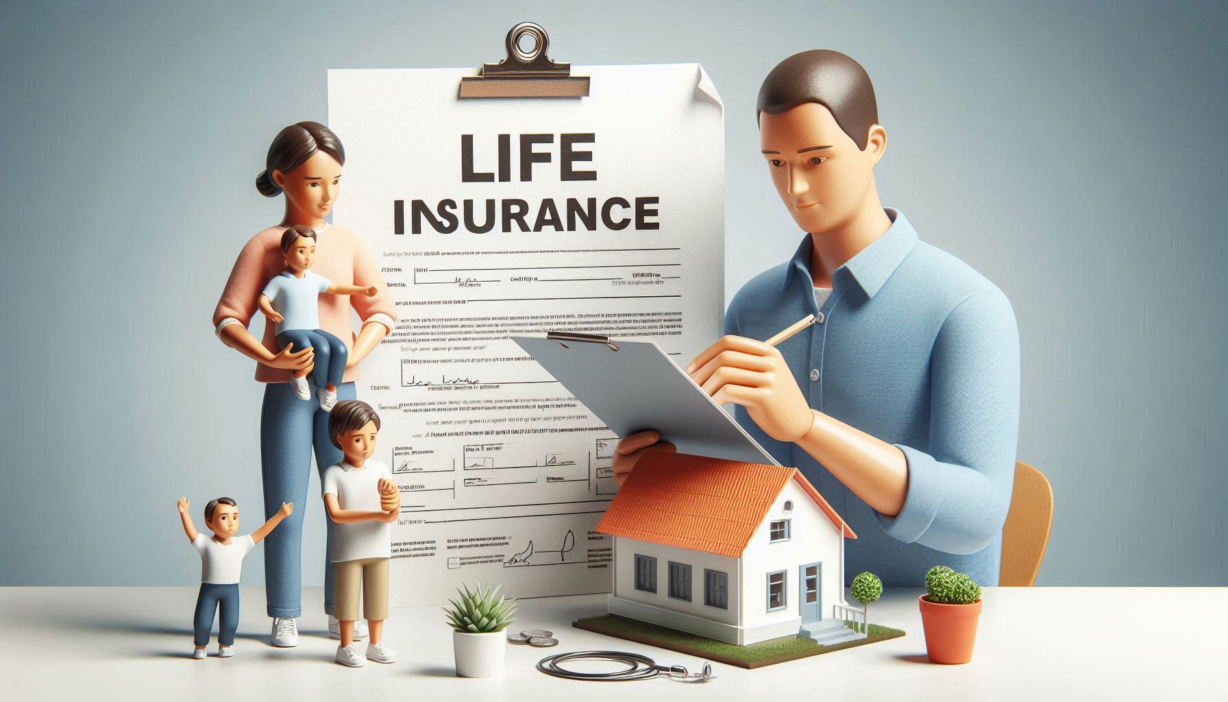 life insurance for loved ones