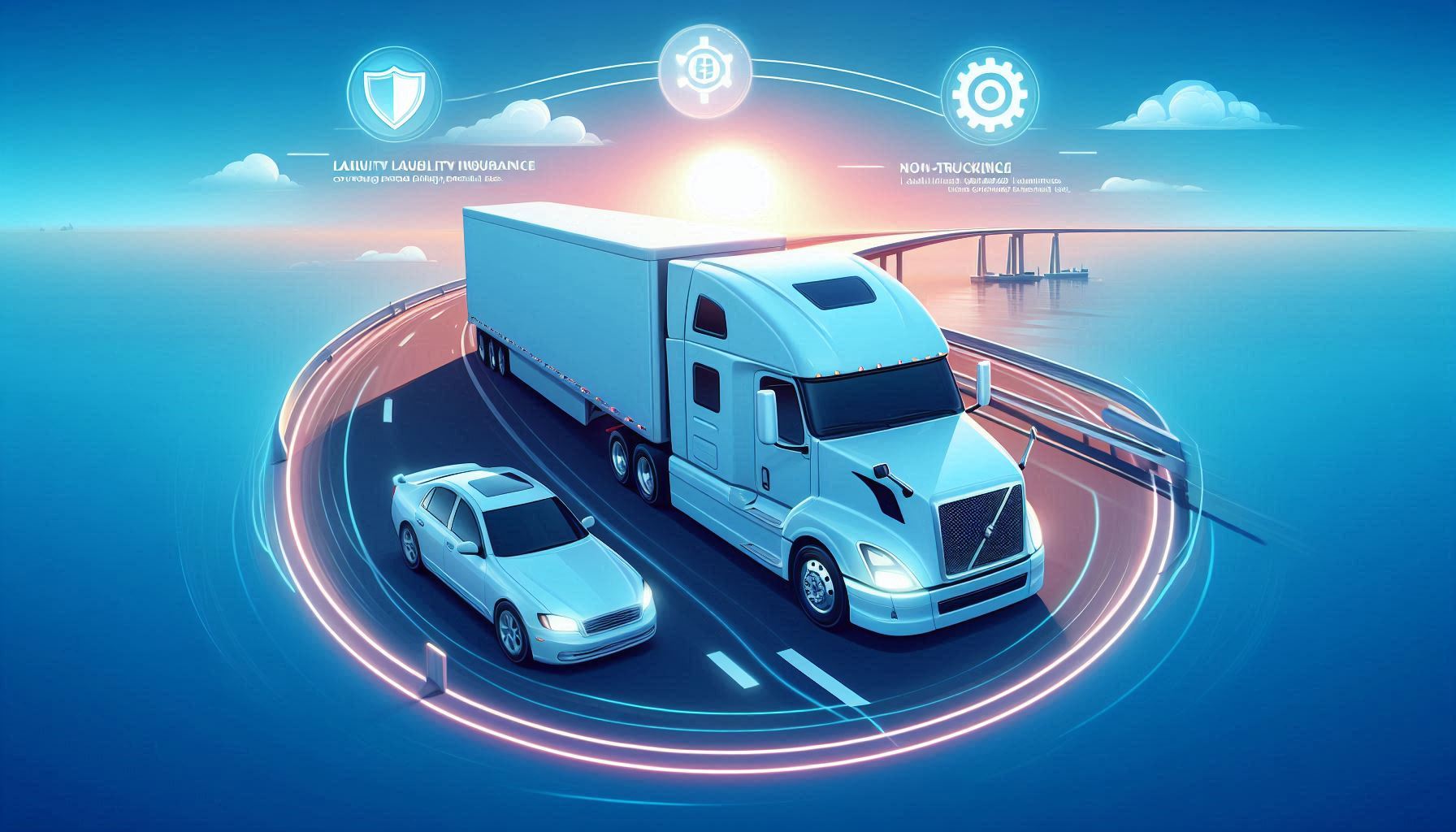 non-trucking liability insurance